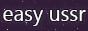 easy ussr